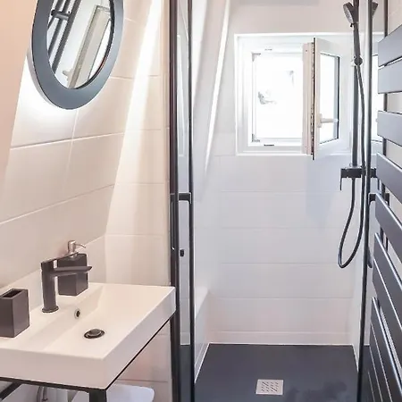 La D'etretat * 에트르타