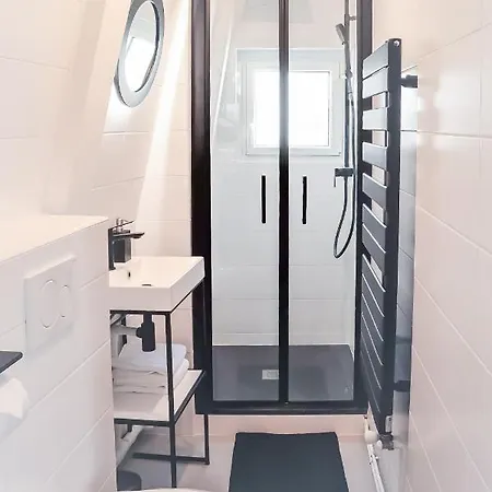 Appartement La D'etretat Étretat