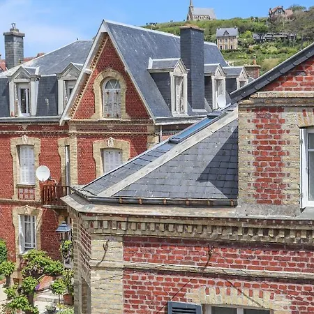 Apartamento La D'etretat Étretat